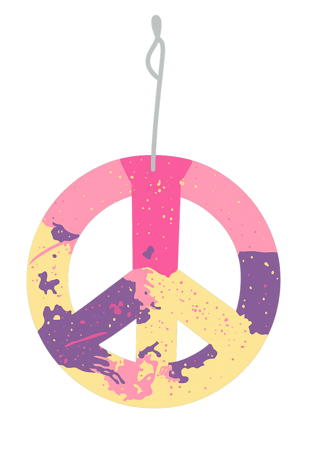 Peace Symbol